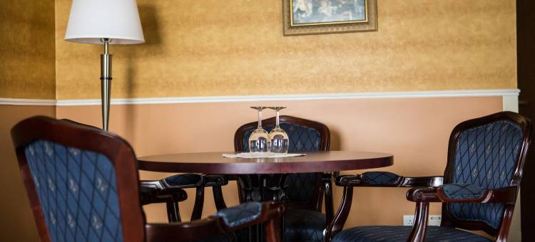 亨利四世魁北克瑞波特酒店(Repotel Henri IV Québec)图片