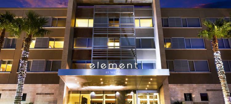 拉斯维加斯萨摩林源宿酒店(Element Las Vegas Summerlin)图片