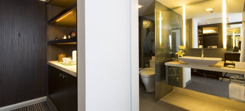 麦达斯娱乐城酒店(Midas Hotel and Casino)图片