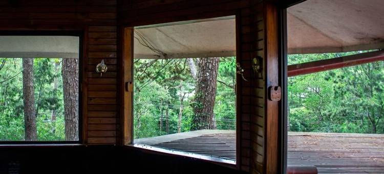 特佩雅客山生态公园酒店及餐厅(Mt. Tepeyac Eco Park Hotel and Restaurant)图片