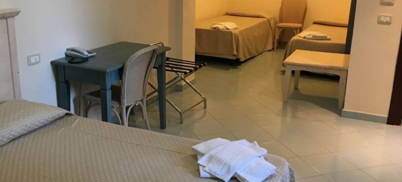 托雷夏尔酒店(Torre Xiare)图片