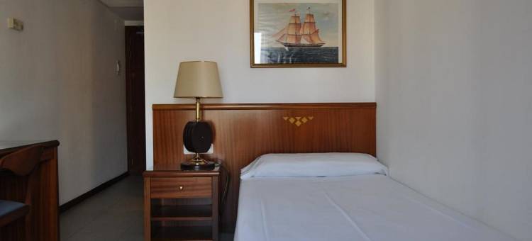 维拉德玛尔旅馆(Hostal Vila del Mar)图片