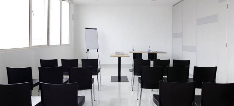 帕纳库康地区艾玛利斯酒店(Amaris Hotel Panakkukang)图片