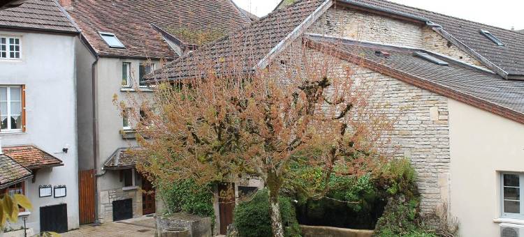 拉苏尔斯驿站(Logis Relais de la Source)图片