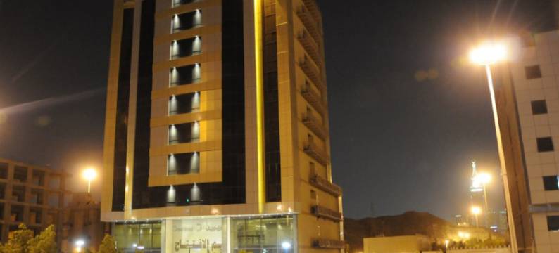 卡萨布兰卡塔卡木尔酒店(Casablanca Takamul Hotel)图片