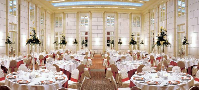 门多查柏悦水疗酒店(Park Hyatt Mendoza Hotel Casino and Spa)图片