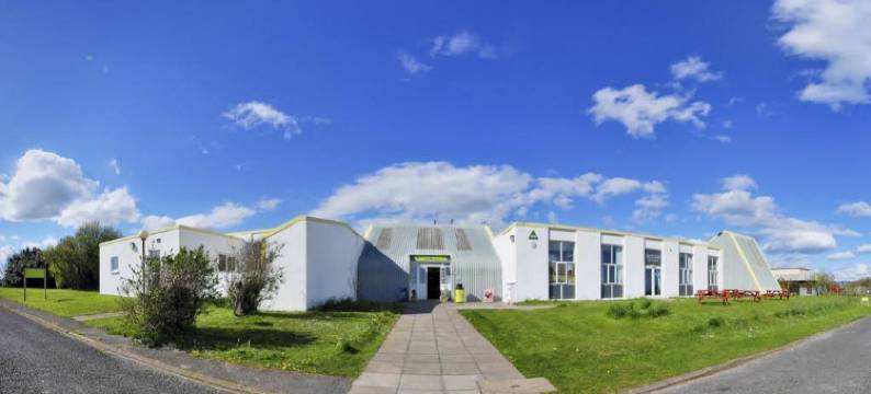 马诺比尔青年旅社(YHA Manorbier)图片