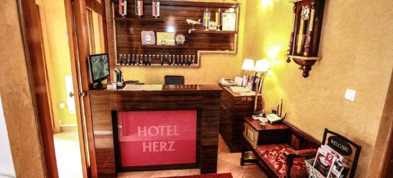 艾瑞克酒店(Hotel Herc Sarajevo)图片