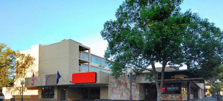 Baymont by Wyndham Great Falls City Center图片