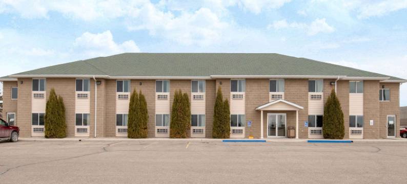 四季旅店(Four Seasons Inn)图片