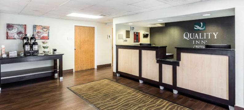 品质酒店(Quality Inn Walterboro)图片