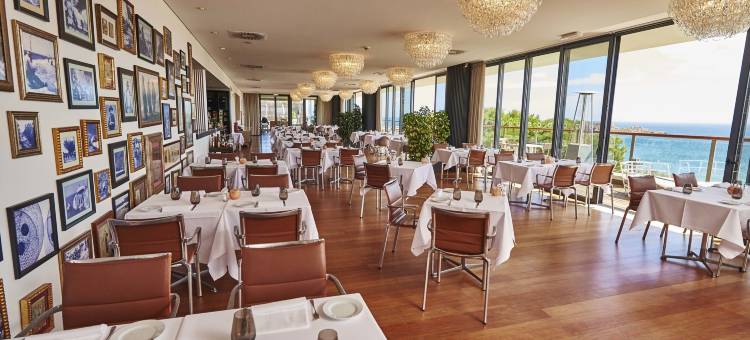 萨格里什海滩马丁哈尔家庭度假酒店(Martinhal Sagres Beach Family Resort Hotel)图片