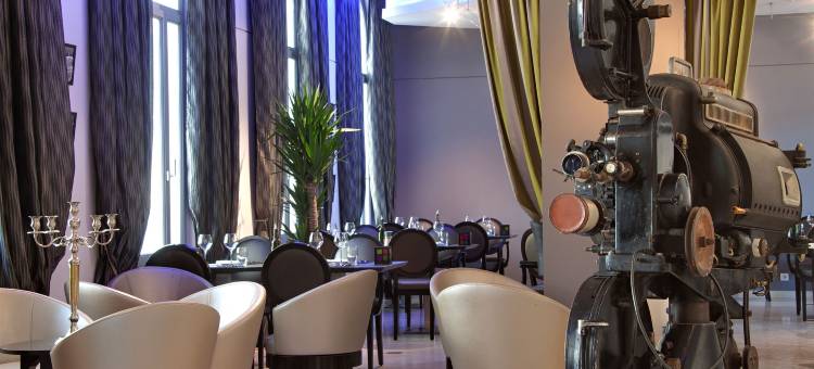 Hôtel de l'Image图片