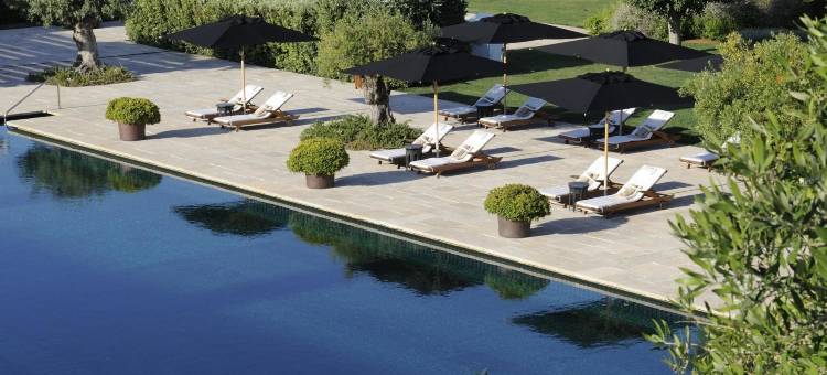 柯尔特辛庄园(Finca Cortesin)图片