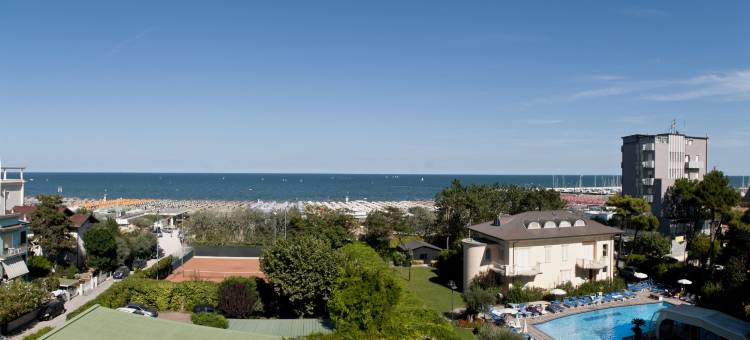 奥雷利亚酒店(Hotel Aurelia)图片