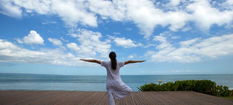 萨马亚巴厘岛塞米亚克别墅(The Samaya Seminyak Bali)图片