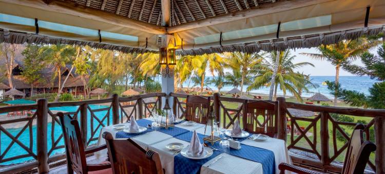 海王星棕榈滩精品水疗度假村(Neptune Palm Beach Boutique Resort & Spa - All Inclusive)图片