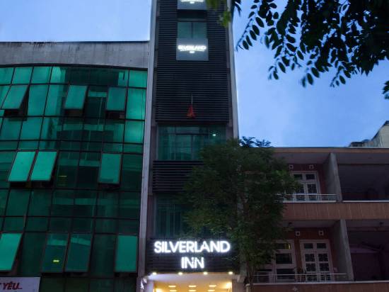 胡志明銀蘭酒店