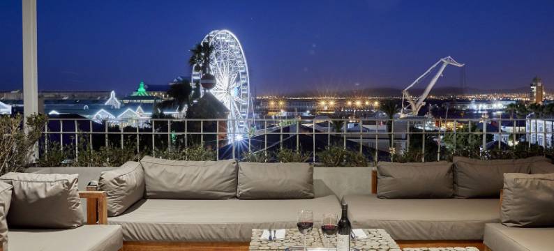 维多利亚女王庄园别墅酒店 - 纽马克(Queen Victoria Hotel by Newmark)图片