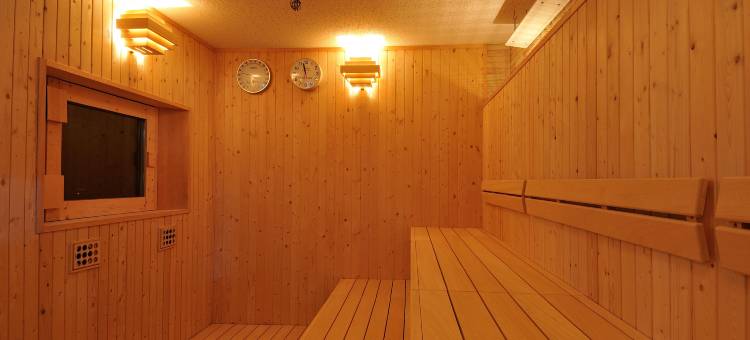 那霸遥索尔水疗中心酒店(Loisir Spa Tower Naha)图片