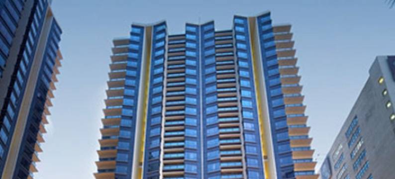 吉隆坡东家酒店公寓(E&O Residences Kuala Lumpur)图片