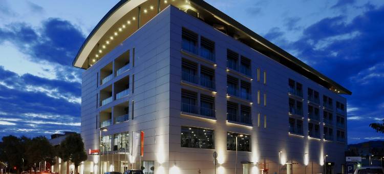 波德戈里察温德姆华美达酒店(Ramada by Wyndham Podgorica)图片