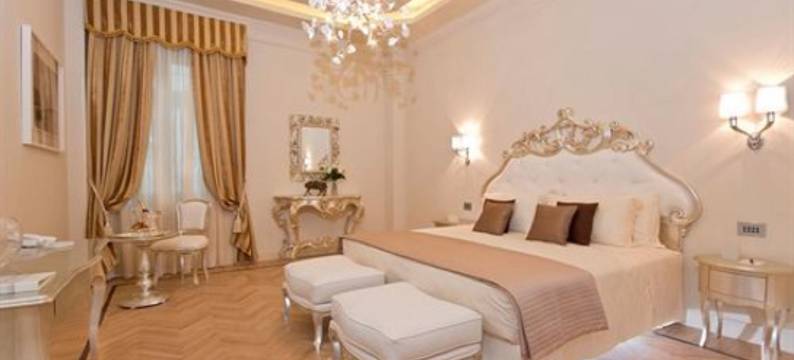 达芬奇大酒店(Grand Hotel Da Vinci)图片