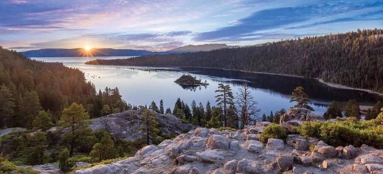 WorldMark South Shore图片