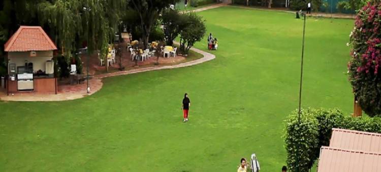 城市俱乐部贝斯特韦斯特度假村(Best Western Resort Country Club)图片