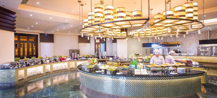 下龙湾皇家酒店(Royal Halong Hotel)图片