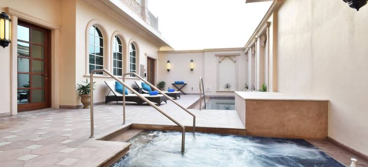 ITC 格兰德巴拉特 - 戈刚豪华精选度假屋(ITC Grand Bharat, a Luxury Collection Retreat, Gurgaon, New Delhi Capital Region)图片