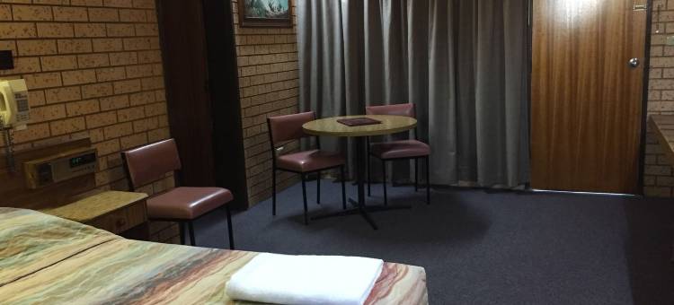 湖景汽车旅馆(Lakeview Motel)图片