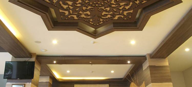 梭罗市回教酒店(Lorin Syariah Solo Hotel)图片