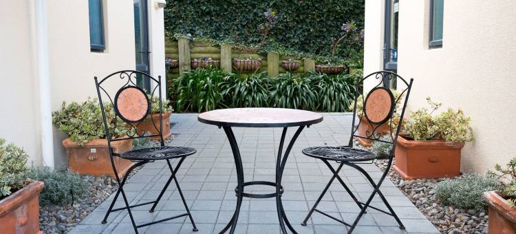 贝亚维斯塔汽车旅馆－惠灵顿(Bella Vista Motel Wellington)图片