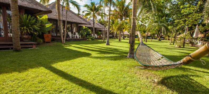 丽贝岛芭堤雅海滩玛丽度假村(Mali Resort Pattaya Beach Koh Lipe)图片