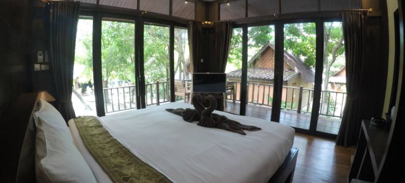 利普落日海滩度假村(Lipe Sunset Beach Resort)图片