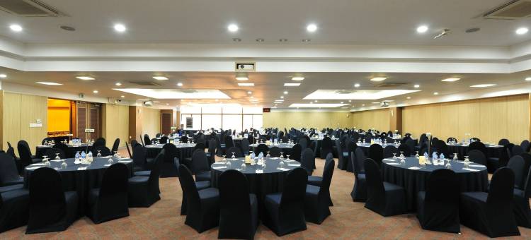 加平肯辛顿度假村(Kensington Resort Gapyeong)图片
