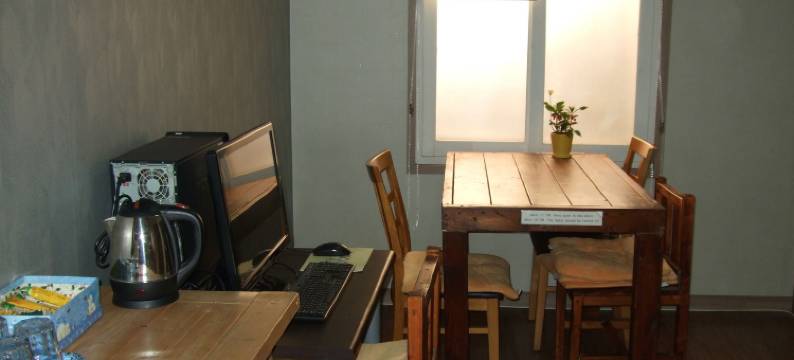 鸟巢旅馆弘大-仅限外国人(Birdsnest Hostel Hongdae Foreigner Only)图片