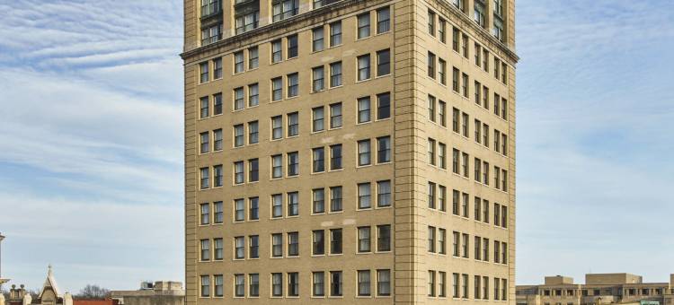 阁列克星敦 21C 博物馆酒店(21C Museum Hotel Lexington)图片