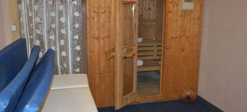 哈尼子思酒店(Hotel Hani Zisi)图片