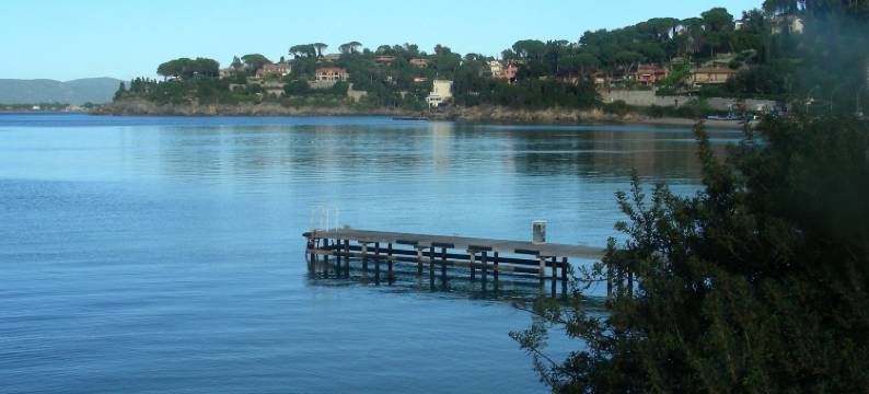阿格里图瑞斯木大帕乌拉酒店(Agriturismo Da Paola)图片