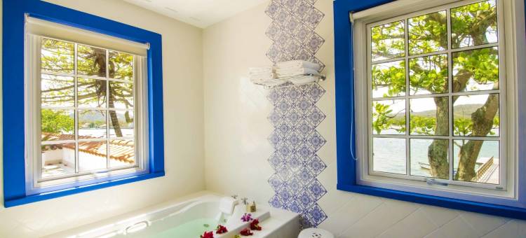 索拉杜阿科酒店(Hotel Solar do Arco)图片