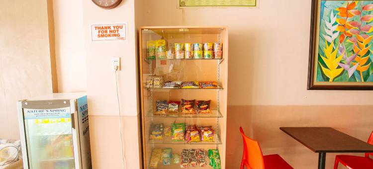 塔比拉兰GV酒店(GV Hotel - Tagbilaran City)图片