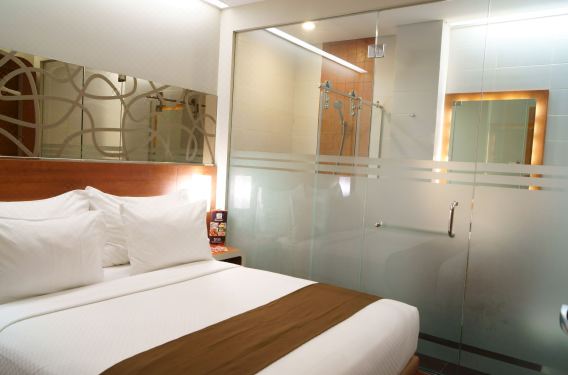 Citihub Hotel At Mayjend Sungkono Surabaya Hotel Reviews And - 