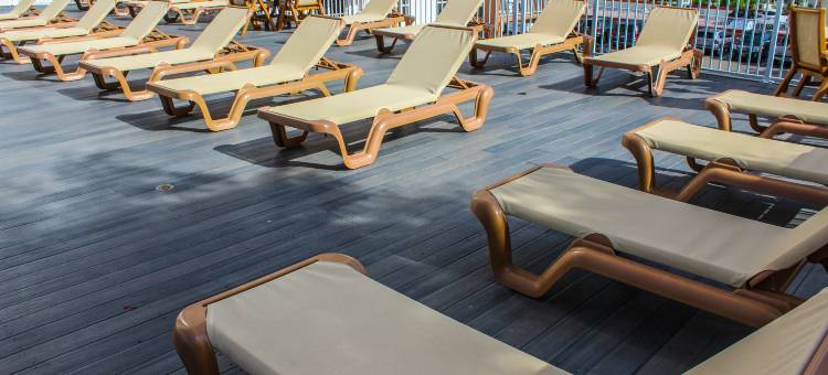 Fort Lauderdale Beach Resort图片