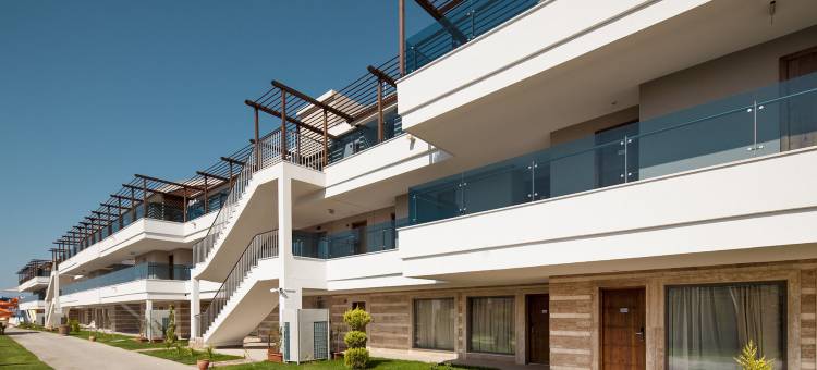 蓝花楹图伊魔法生活酒店-全包式(Tui Magic Life Jacaranda)图片