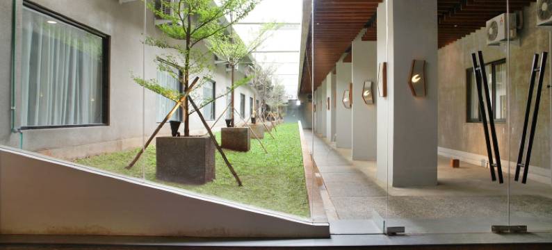 卡宾酒店(Cabin Hotel)图片