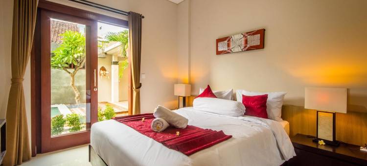 Room Valka Bali Seminyak图片