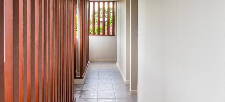 Room Valka Bali Seminyak图片