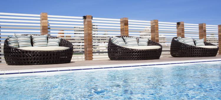 冲绳那霸凯悦酒店(Hyatt Regency Naha, Okinawa)图片